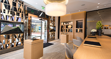 七个星期五售后指定授权维修网点