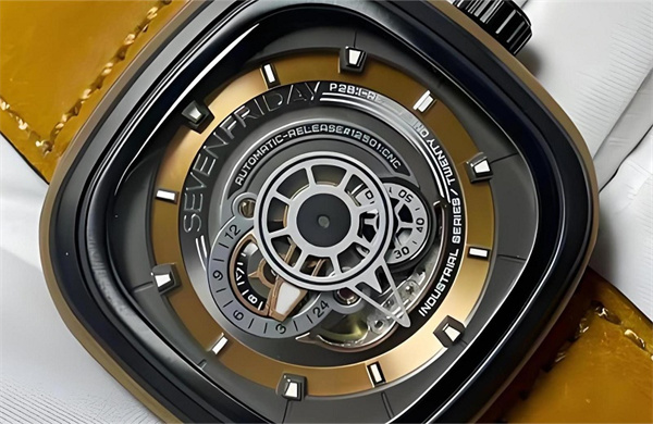 七个星期五机芯怎么样