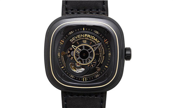 七个星期五机械表机芯生锈解决办法集锦