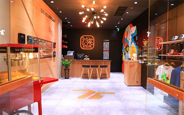 七个星期五机械表机芯生锈解决技巧大全