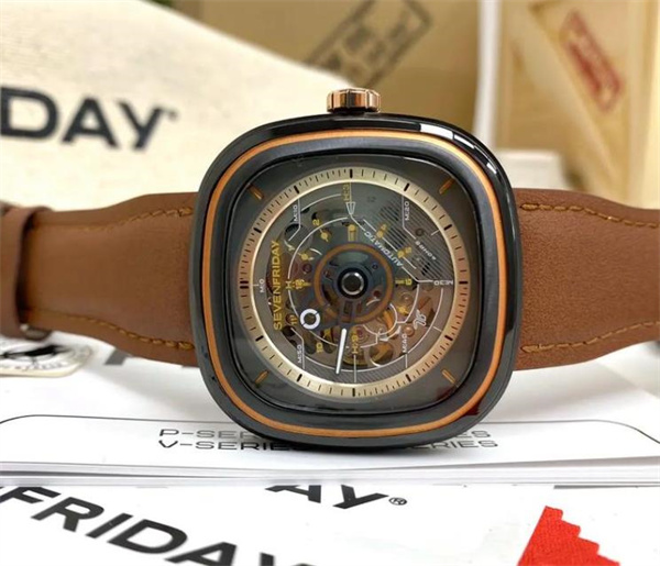 七个星期五手表表盘生锈处理方法详解 七个星期五手表表盘生锈处理方法详解