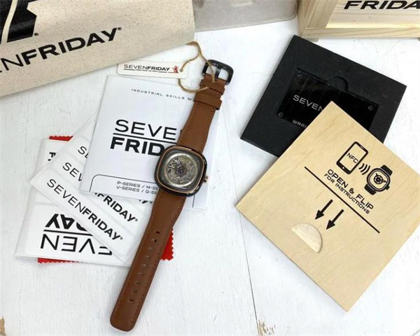 七个星期五手表表耳掉了解决方法 七个星期五手表表耳掉了解决方法