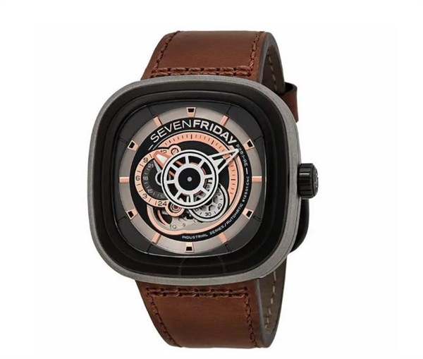 七个星期五手表表蒙子坏了解决方法大全