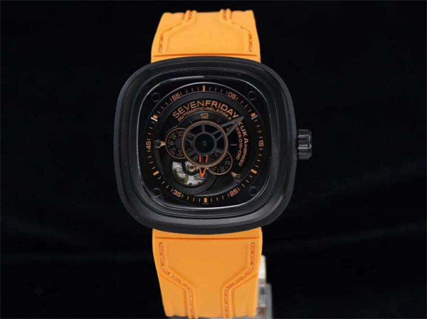 七个星期五机械表机芯生锈解决办法大全