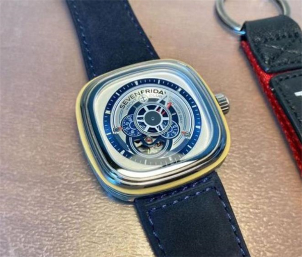 七个星期五机械表机芯生锈怎么办 七个星期五机械表机芯生锈怎么办