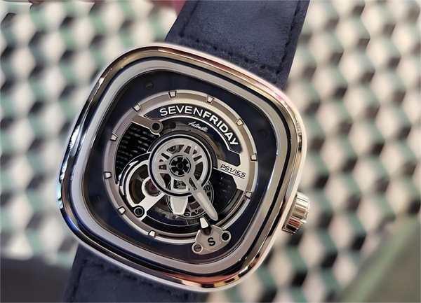 七个星期五手表表带太紧解决技巧盘点