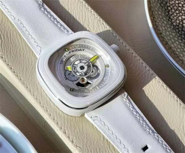 七个星期五机械表机芯生锈处理方法推荐