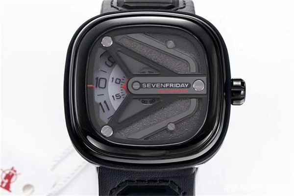 七个星期五手表表盘生锈解决办法