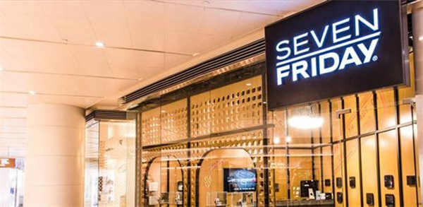 七个星期五手表表蒙有划痕解决方法推荐