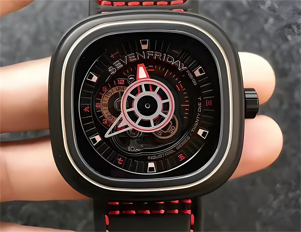 七个星期五表蒙去哪换 七个星期五表蒙去哪换