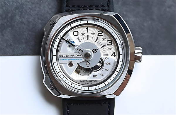 七个星期五手表表壳坏了处理技巧推荐 七个星期五手表表壳坏了处理技巧推荐