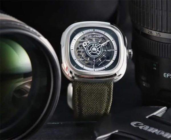 七个星期五手表表针变色处理办法集锦 七个星期五手表表针变色处理办法集锦