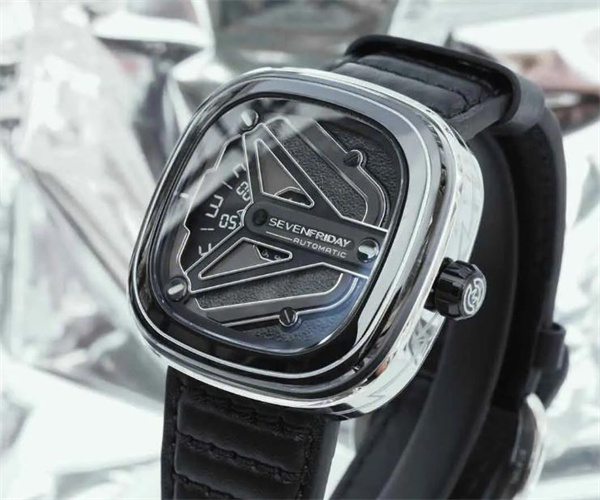 七个星期五手表表壳坏了是啥原因