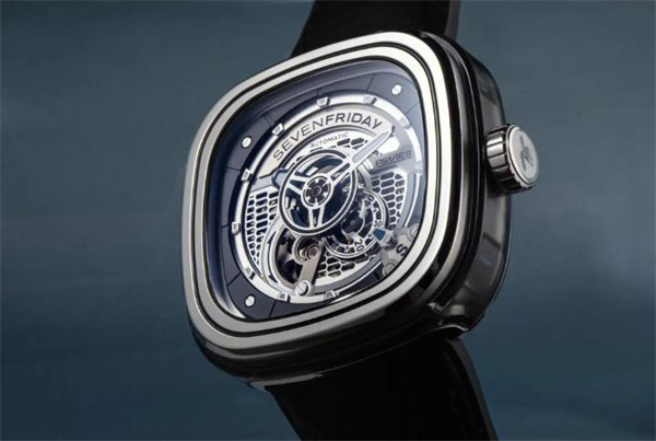 七个星期五手表表蒙子坏了解决方法集锦