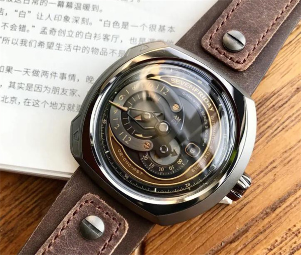 七个星期五机械表机芯生锈处理办法详解 七个星期五机械表机芯生锈处理办法详解