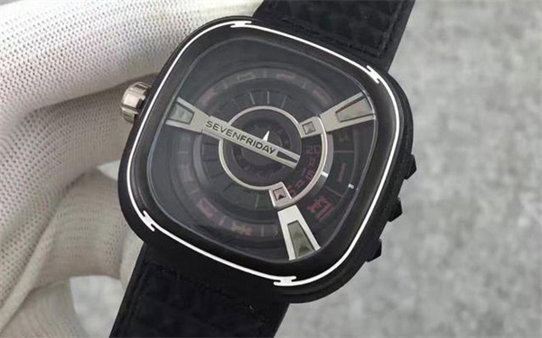 七个星期五机械表机芯生锈怎么解决