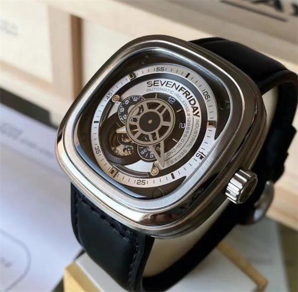 七个星期五手表表蒙子坏了解决方法汇总