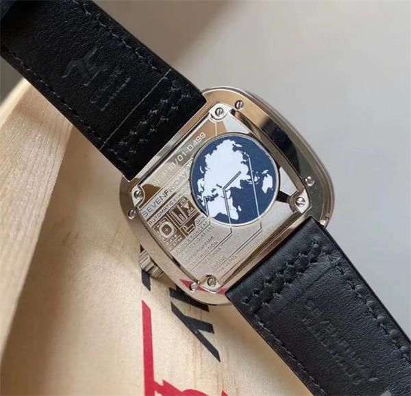 七个星期五手表表耳掉了处理方法汇总